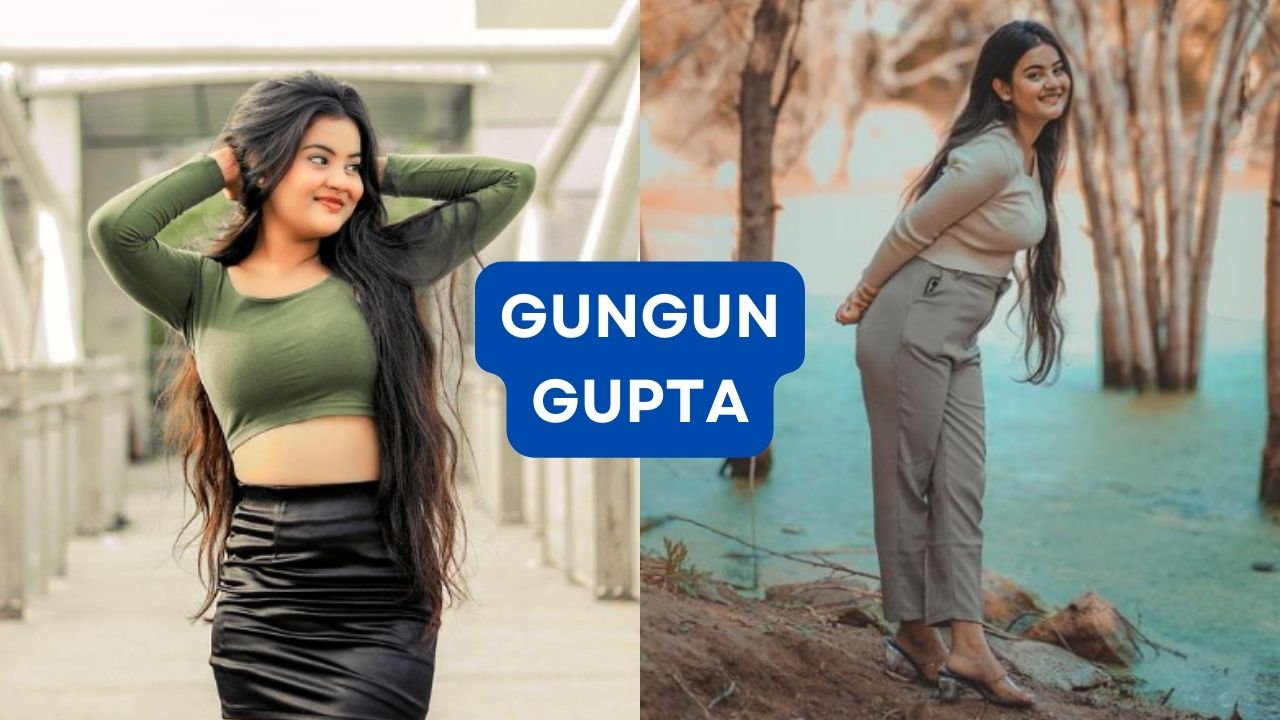 Gungun Gupta